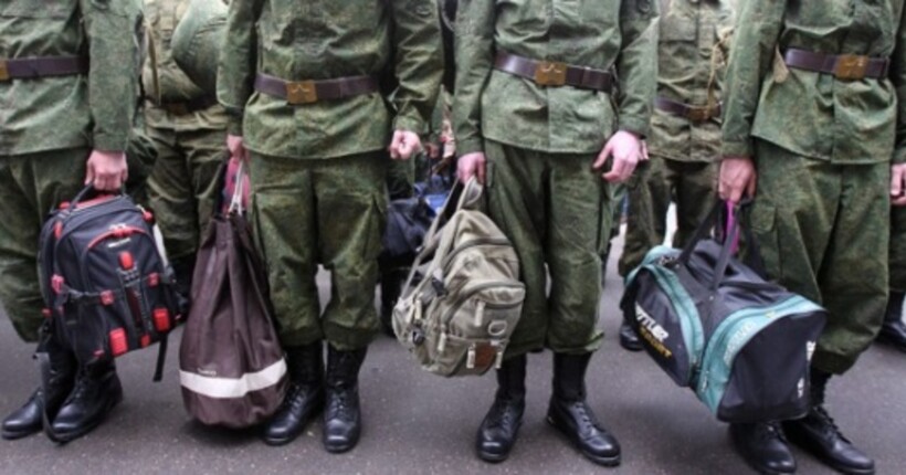 рф втратила 90% підготовлених військових, мобілізованих у 2022 році, - Лакійчук