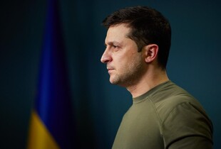 ЗСУ мають кращі позиції на полі бою: Зеленський пояснив, що потрібно для повторного наступу