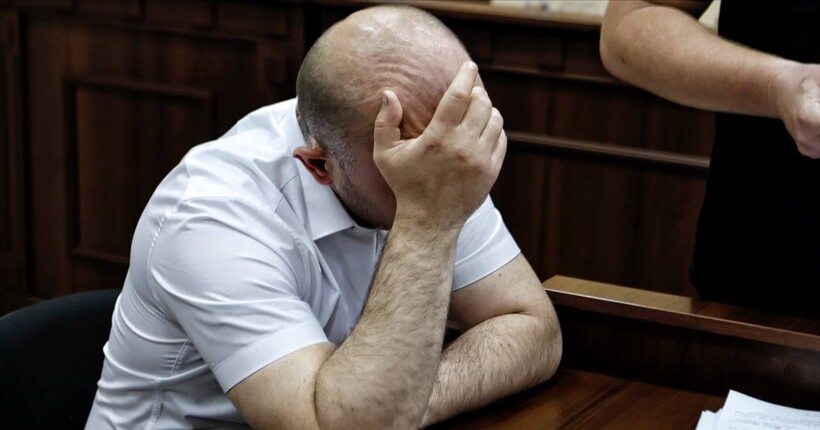 Смертельна ДТП на блокпосту: Тандира залишили під вартою до кінця літа