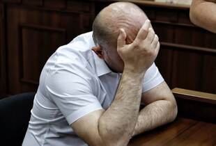 Смертельна ДТП на блокпосту: Тандира залишили під вартою до кінця літа