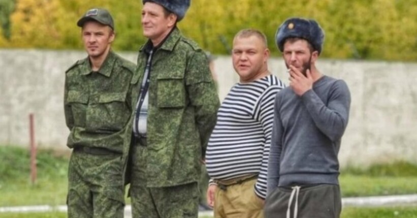У росіян достатньо резервів, але питання у їхній якості, - Братчук