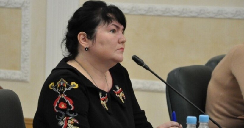 Сяде на 5,5 років за 5000 грн хабаря: Верховний Суд поставив крапку у справі екссудді з Херсонщини