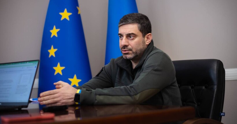 У КМДА спростували заяву омбудсмена щодо “схеми виїзду за кордон під прикриттям евакуації дітей-сиріт”