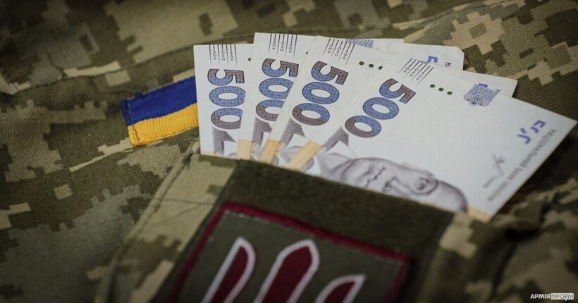 Уряд виділив 5,7 млрд грн на придбання житла для ветеранів та членів їх сімей