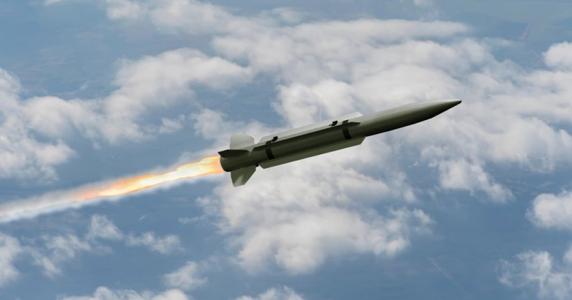 За $2,2 млрд можна купити лише 200 ракет, – військовий оглядач Defence Express 