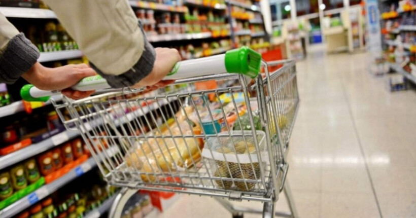 Експерт передбачає подальше зростання цін на продукцію в Україні