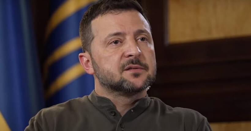 Зеленський оголосив про зміцнення ППО та нові ініціативи
