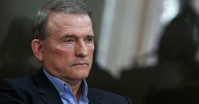 Мін'юст пояснив затримку з поданням позову про арештоване майно Медведчука і Марченко