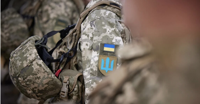 Закон про мобілізацію: які зміни чекають на військовозобов'язаних з 17 липня