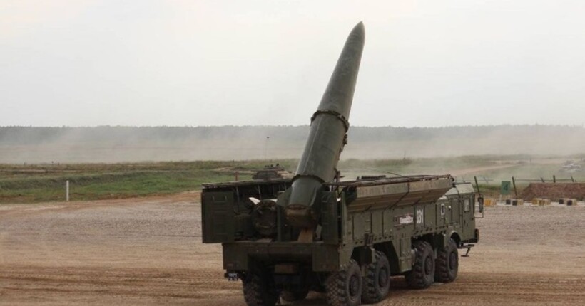 Ворог вночі атакував балістикою та 