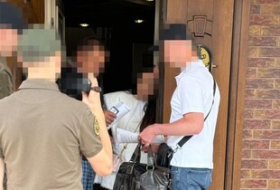 Схеми для ухилянтів: СБУ затримала експрокурора та його тещу-адвокатку
