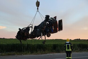 ДТП на Рівненщині: слідство призначило 18 експертиз