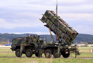 Нідерланди передадуть Україні додатковий Patriot