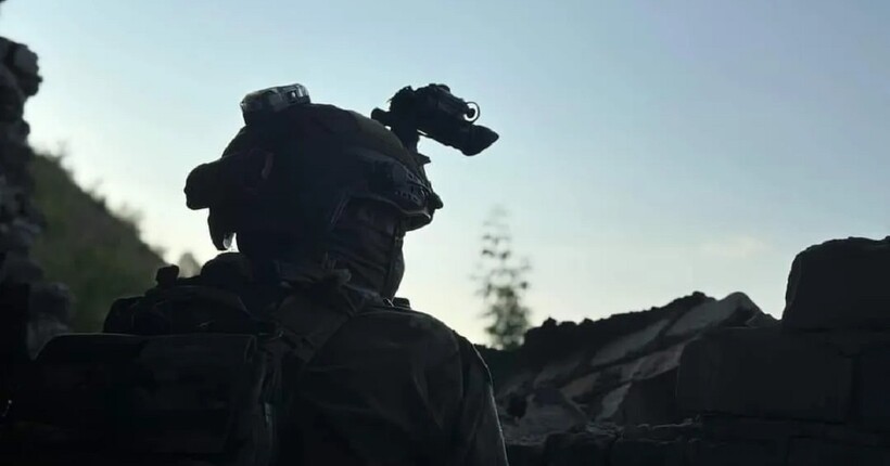 В Генштабі назвали найгарячіший напрямок на фронті