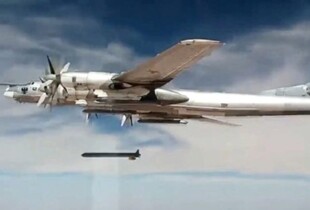 Ворог вночі атакував ракетами Х-101 та 