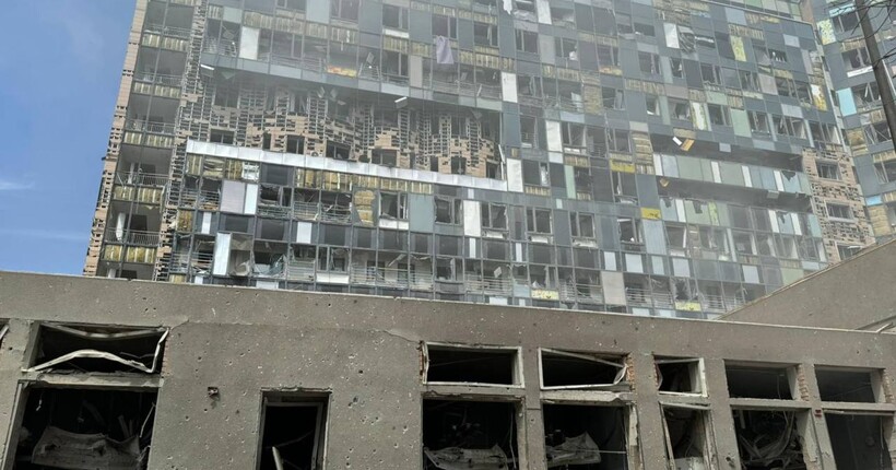 росія продовжує спроби знищення України, - Генпрокурор 