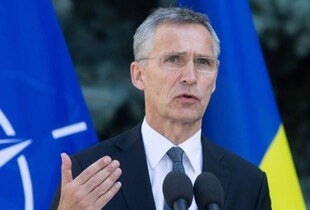 Китай є головним організатором російської агресії проти України, - генсек НАТО