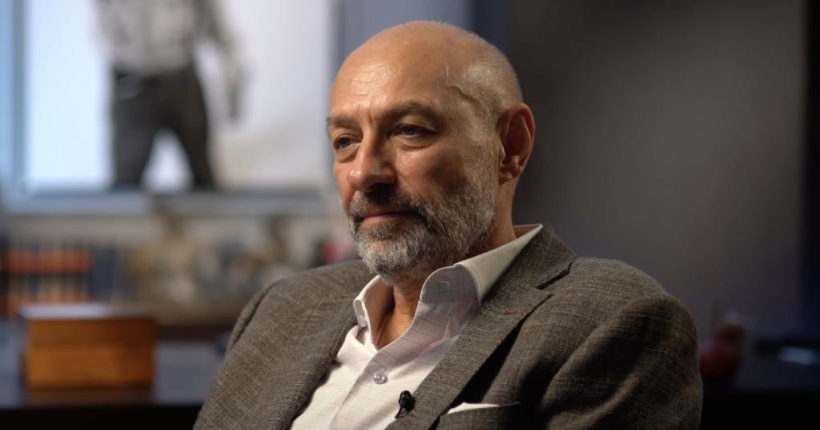 Колишньому співвласнику 