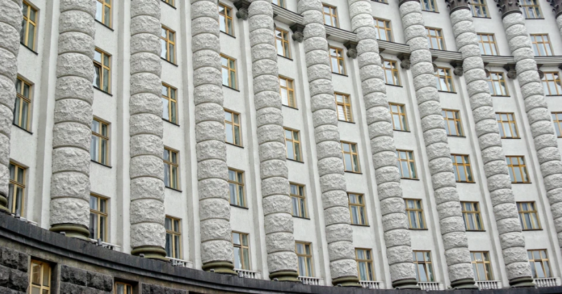 Уряд дозволив не публікувати інформацію про закупівлі на потреби оборони
