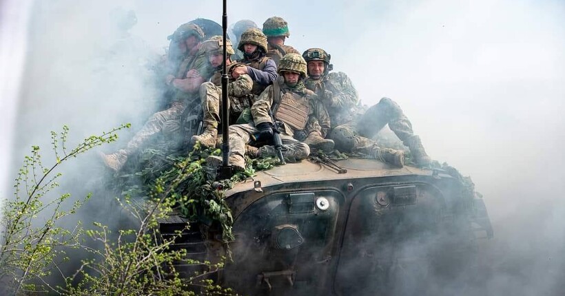 росія навряд зможе захопити нові території України найближчими місяцями, - NYT