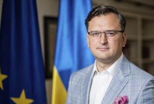 Російський удар повʼязаний з двома міжнародними подіями - Кулеба пояснив