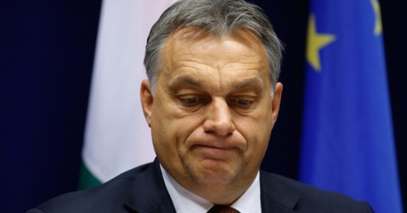 Цим ракетним ударом Путін підставив Орбана, - Кулеба