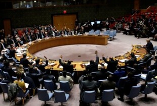 Росіяни в ООН пригощали "котлетами по-київськи" після обговорення удару по "Охматдиту"