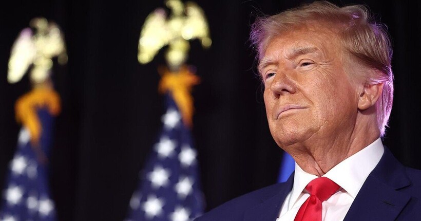 У разі обрання президентом Трамп може скоротити обмін розвідданими з Європою, - Politico