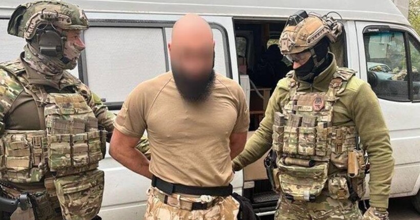 Затримано кілера, який намагався вбити тернопільського підприємця за $25 тисяч 