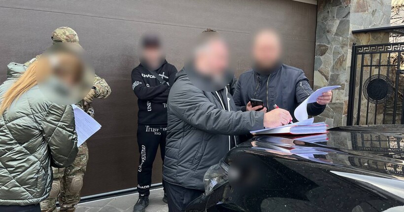 У Дніпрі судитимуть п'ятьох учасників агробізнесової афери