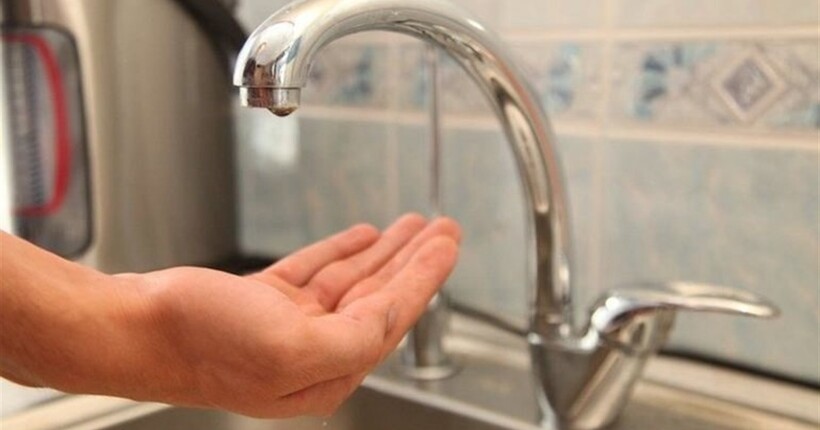 В Ірпені вводять тимчасові графіки обмеження водопостачання