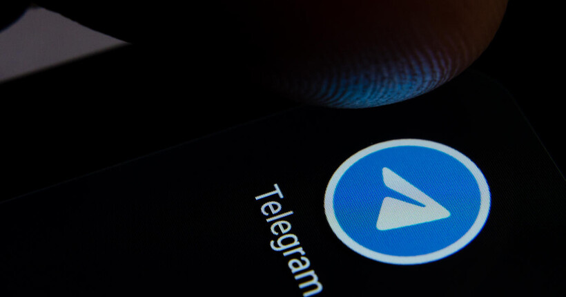 Telegram активно взаємодіє зі спецслужбами рф, - ГУР