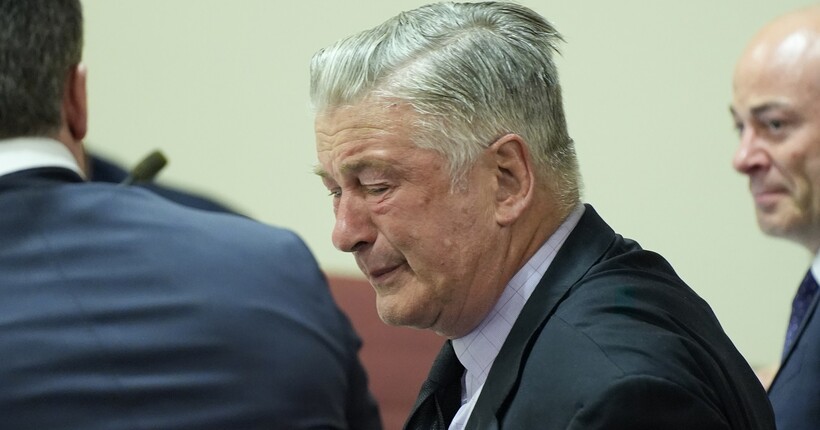 Вбивство Галини Гатчинс: з актора Алека Болдвіна зняли всі звинувачення