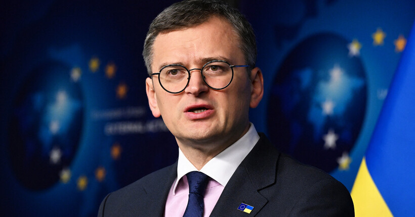 Україна буде в НАТО, але ми не можемо чекати ще 75 років, - Кулеба
