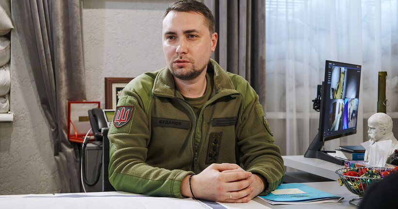 Буданов повідомив про замахи на Путіна: Спроби були, але поки що невдалі