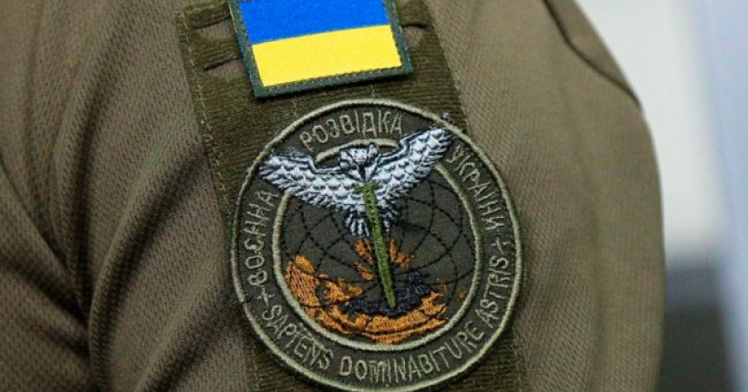 ГУР підірвало пункт запуску fpv та ворожі склад БК