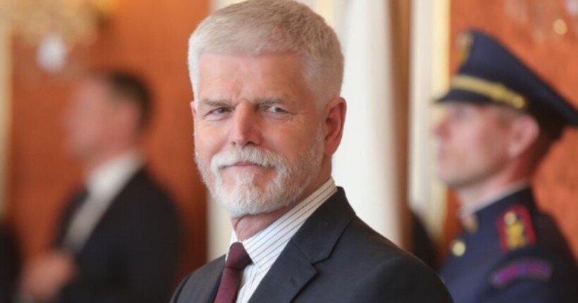 Ніхто не хоче краху росії, але вона має програти війну, - президент Чехії 