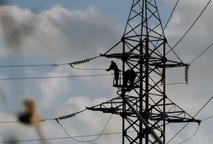 Через сильну спеку на кількох енергооб'єктах сталися пожежі, - Міненерго