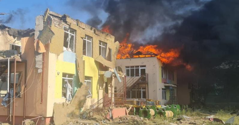Мирноград і Лиман на Донеччині знову під обстрілами росіян — є загиблі та поранені