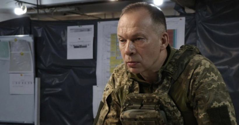Скандал з комбригом 59-ї бригади: Сирський відправляє військову перевірку 