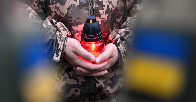 У боях за Україну загинув грузинський доброволець