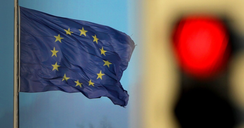 ЄС продовжив санкції проти Ірану за підтримку агресії рф проти України