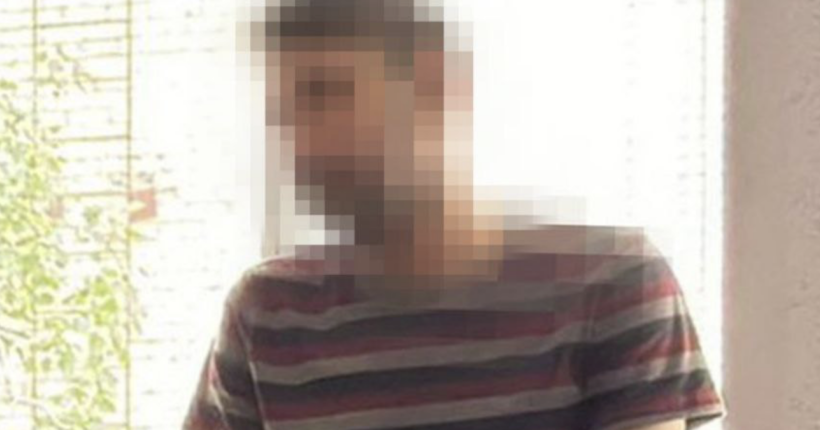 У Миколаєві чоловік у Telegram зливав окупантам локації ЗСУ та представників ТЦК у Миколаєві: його затримали