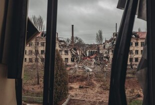 Ворог кинув під Соледар найпрофесійніші загони вагнерівців: Сирський розповів про ситуацію в місті
