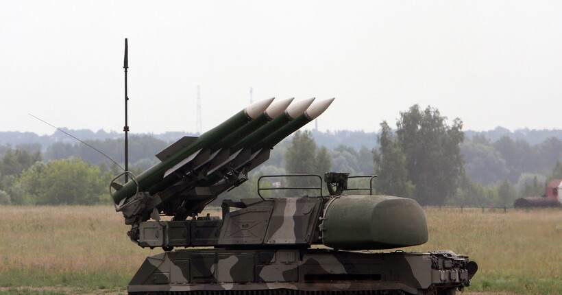 Україна офіційно попросила Грузію повернути раніше передані їй 