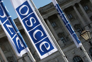Генсек ОБСЄ виступив проти виключення росії з організації
