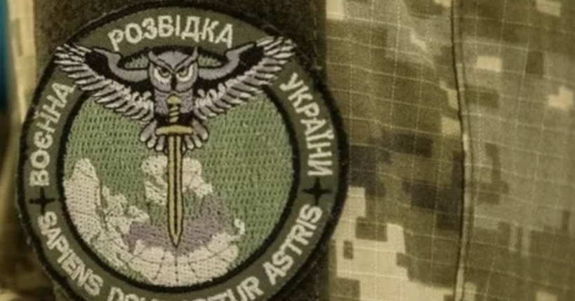 ГУР разом із кіберволонтерами атакували майже 100 веб-ресурсів рф
