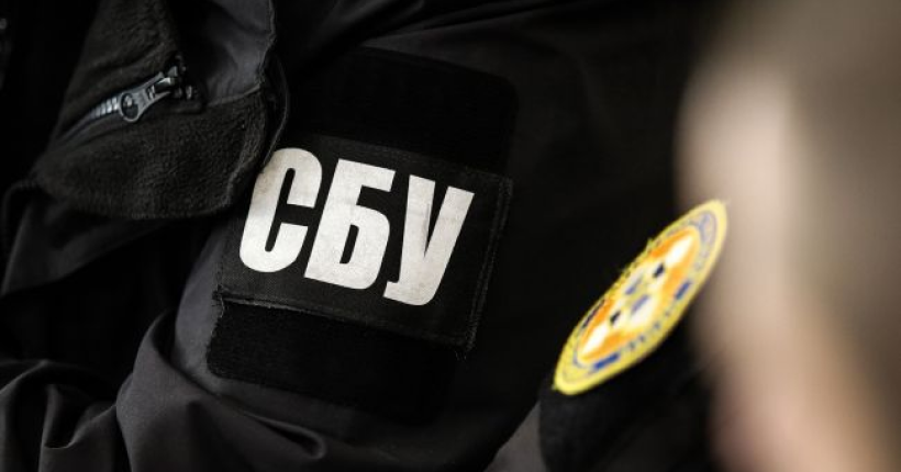 СБУ затримала ще 3-х колаборантів, серед яких експосадовець суду 