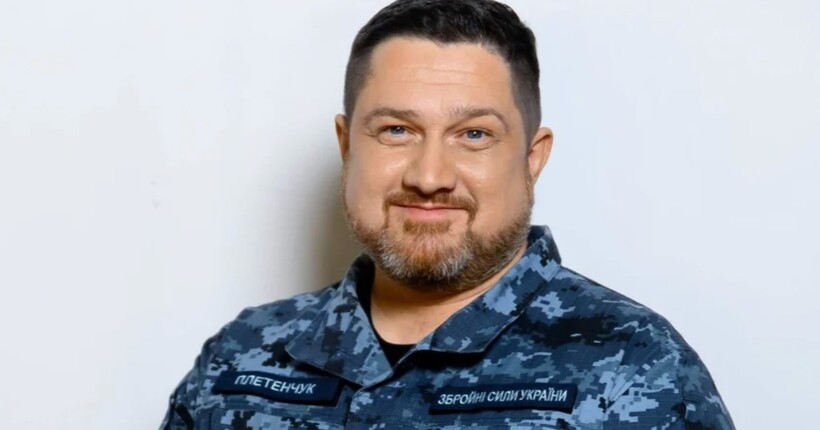 Знищено 28 кораблів Чорноморського флоту рф, - речник ВМС