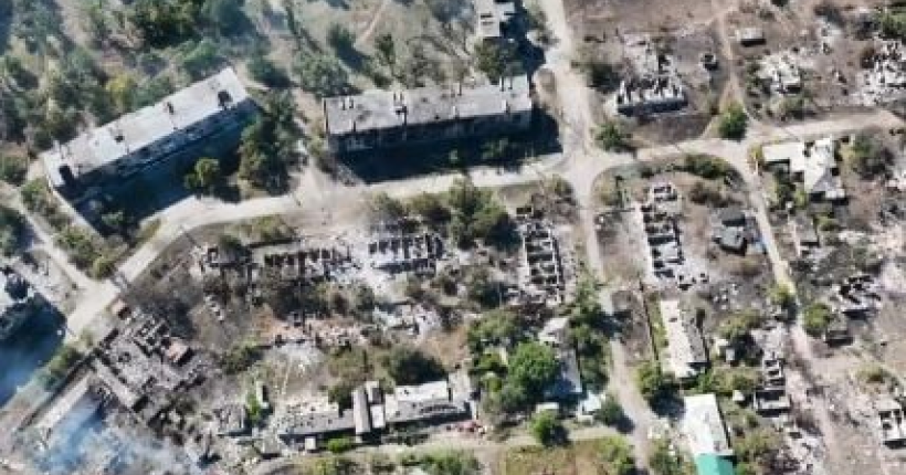 Окупанти не забирають поранених та ідеологічно змушують 